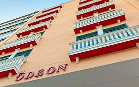 Odeon Hotel Athens